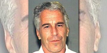 Documentos oficiales vinculan a celebridades con Epstein