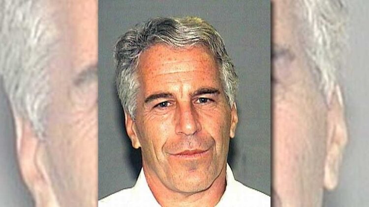 Jeffrey Epstein, el financista estadounidense que se suicidó en 2019.