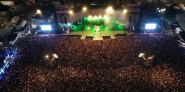 Los artistas populares encuentran su lugar