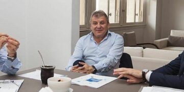 Despidos y suspensiones en Leones por la crisis industrial nacional