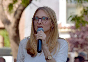 De Loredo respaldó las «grandes reformas» impulsadas por Milei