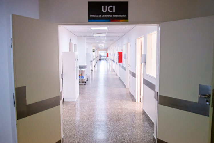 Córdoba oficializó la descentralización de la gestión hospitalaria Córdoba oficializó la descentralización de la gestión hospitalaria