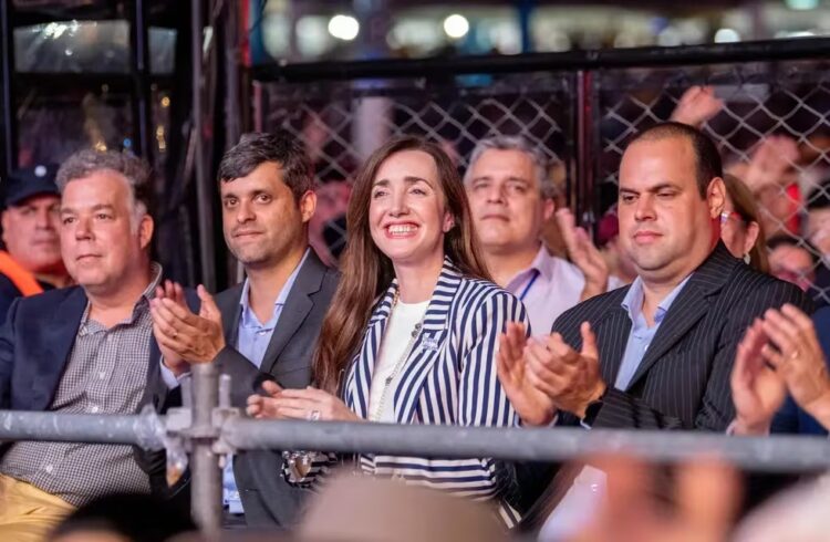 Foto: gentileza de La Voz