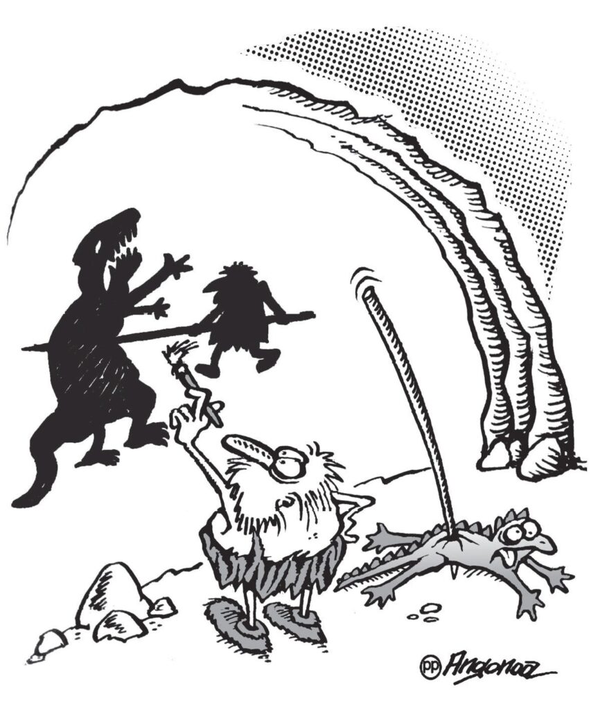 Humor en Hoy Día Humor en Hoy Día