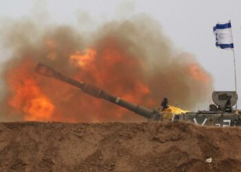 Un líder de Hezbollah murió en un ataque atribuido a Israel