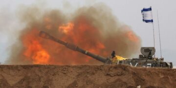 Un líder de Hezbollah murió en un ataque atribuido a Israel