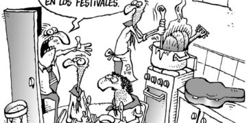 Humor en Hoy Día