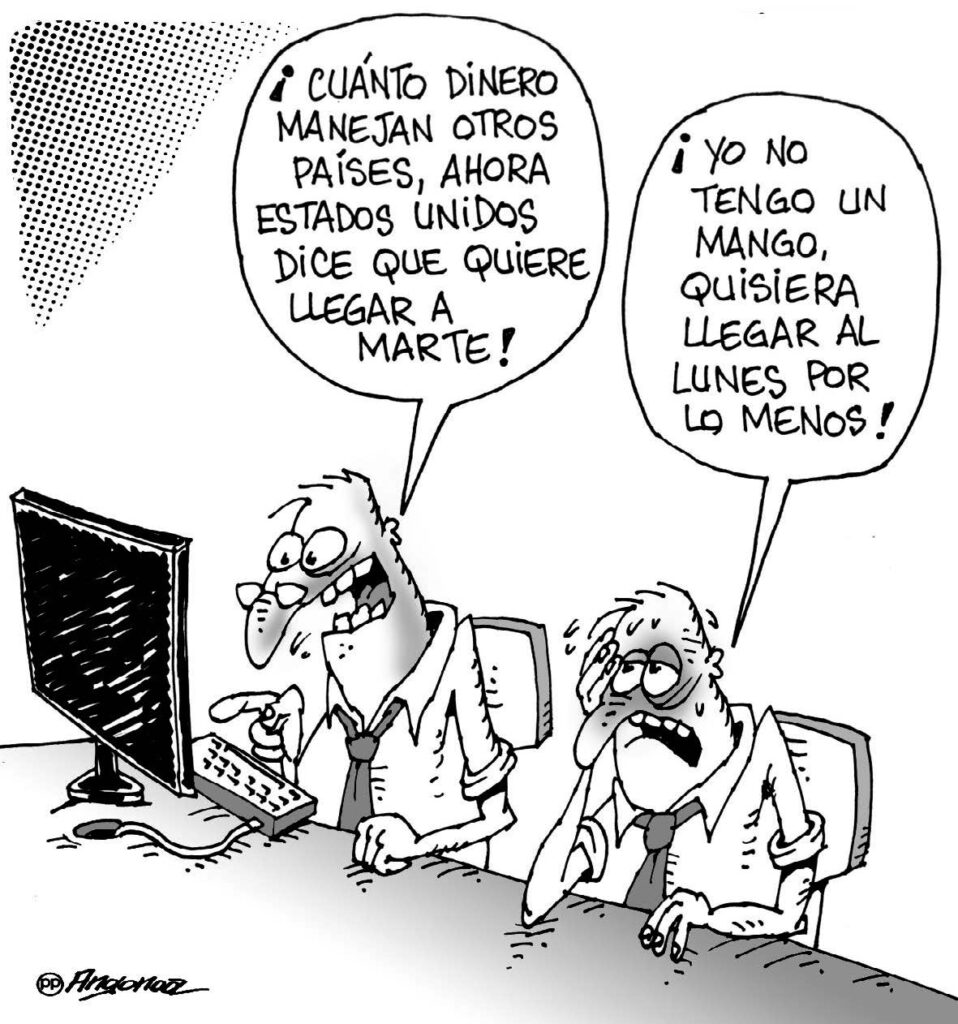 Humor en Hoy Día Humor en Hoy Día