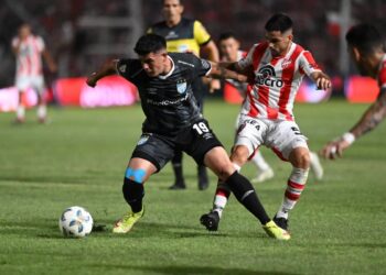 Triunfo de Instituto en el Monumental de Alta Córdoba