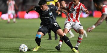 Triunfo de Instituto en el Monumental de Alta Córdoba