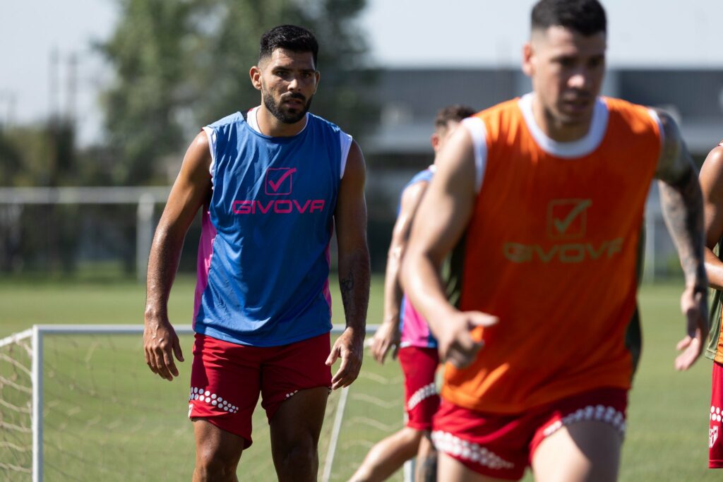 Silvio Romero: "Este año el objetivo será más ambicioso que el del año pasado"