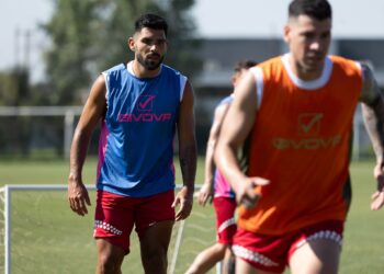 Silvio Romero: «Este año el objetivo será más ambicioso que el del año pasado»