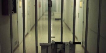 Polémica en EE.UU. por la ejecución de un preso con gas nitrógeno, considerado «tortura» por la ONU