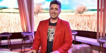 Jey Mammón: “Me dieron repugnancia los dichos de Nazarena Vélez”