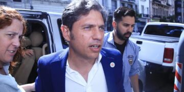 Unión por la Patria se reunió para ordenar la resistencia a la ley ómnibus y respaldar el paro nacional