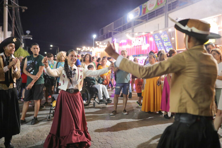 Córdoba se prepara para una semana a pleno con festivales y eventos en siete departamentos