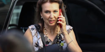 Mondino afirmó que los cambios en el Gobierno son parte de una «reducción de costos»