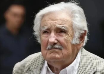Mujica criticó a Milei por su discurso en el Foro de Davos
