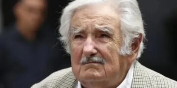 Mujica criticó a Milei por su discurso en el Foro de Davos