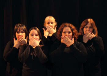 Alternativas para transitar sensaciones y emociones