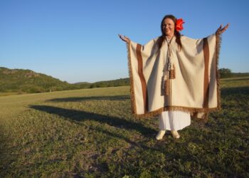 El Valle de Punilla se alista para celebrar al folklore