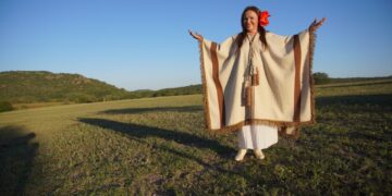 El Valle de Punilla se alista para celebrar al folklore