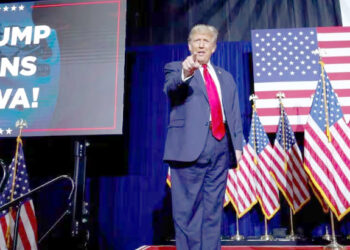 Qué significa el triunfo de Trump en Iowa