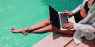 Navegando con confianza: consejos para proteger tu privacidad en un verano digitalmente seguro