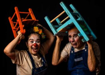 Alternativas de entretenimiento para niños y adultos