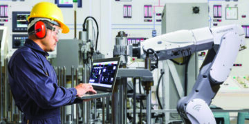 Deslocalización versus robotización