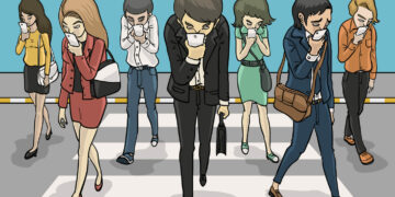 El shock del futuro (que llegó)