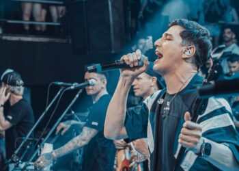 El valle de Traslasierra de fiesta