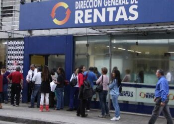 Rentas actualizará mes a mes los impuestos