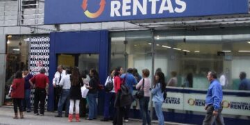 Rentas actualizará mes a mes los impuestos