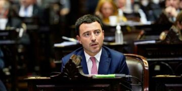 La respuesta de De Loredo a Francos: «Gracias por reconocer que el proyecto no tiene consenso»