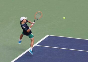 Por primera vez en una década, Schwartzman no estará en un Grand Slam