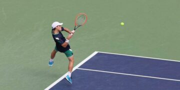 Por primera vez en una década, Schwartzman no estará en un Grand Slam