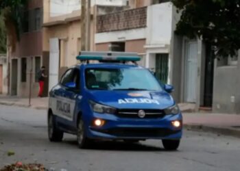 Acribillaron a un adolescente en un enfrentamiento
