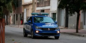 Acribillaron a un adolescente en un enfrentamiento