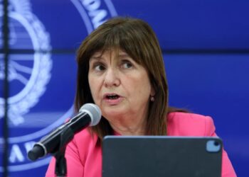 La ONU calificó de ilegal al protocolo antipiquetes