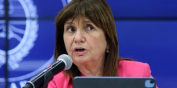 La ONU calificó de ilegal al protocolo antipiquetes