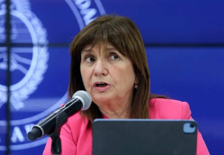 La ONU calificó de ilegal al protocolo antipiquetes
