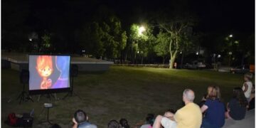 Rock y cine familiar