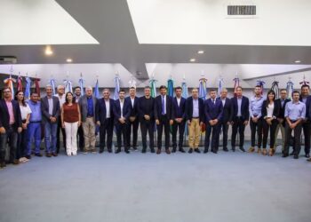 Los gobernadores aúnan sus posiciones y definen la suerte de la votación