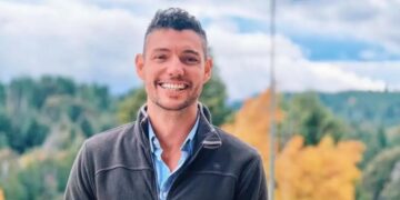 Damián Arabia: «Tenemos que darle gobernabilidad a un gobierno que asumió hace 60 días»