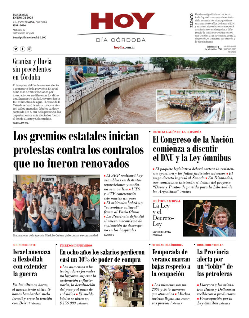 Portada 08.01.2024