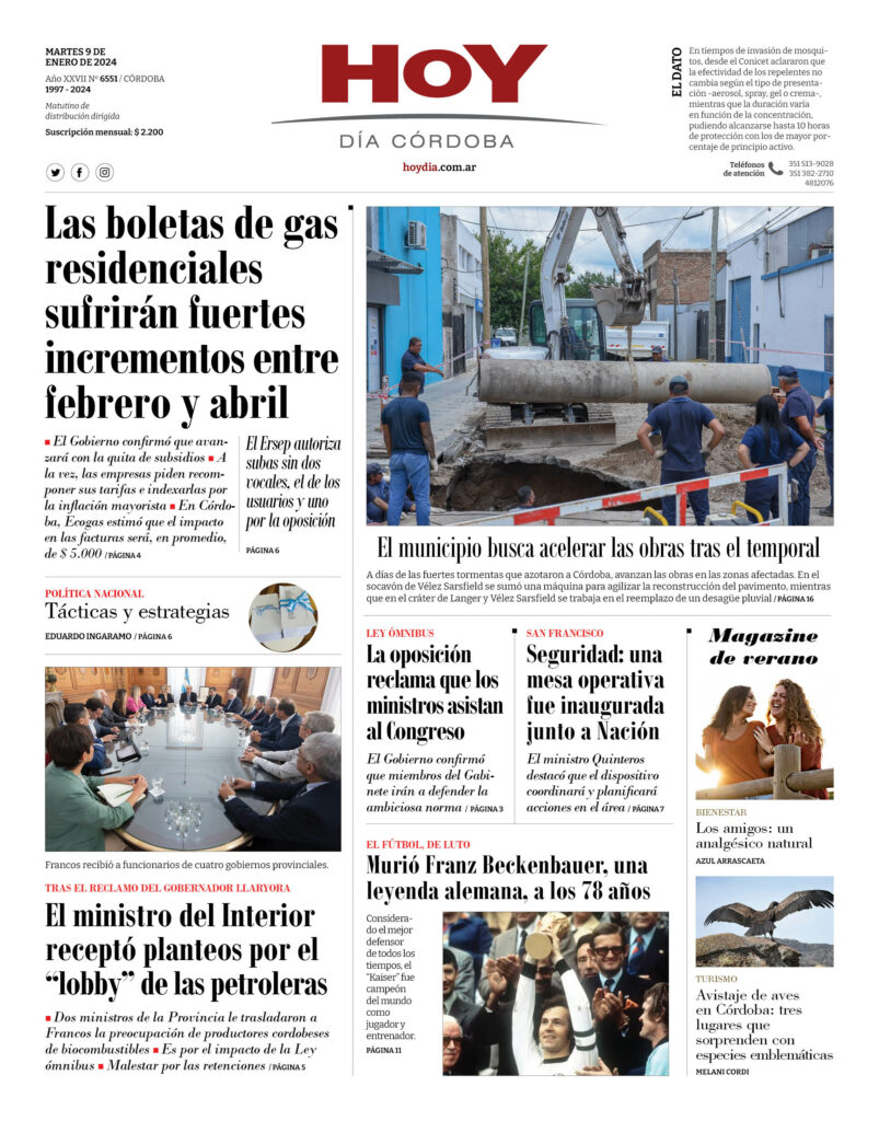 Portada 9.01.2024