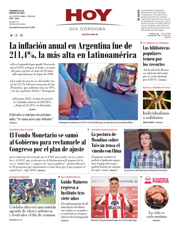 Portada 12.01.2024