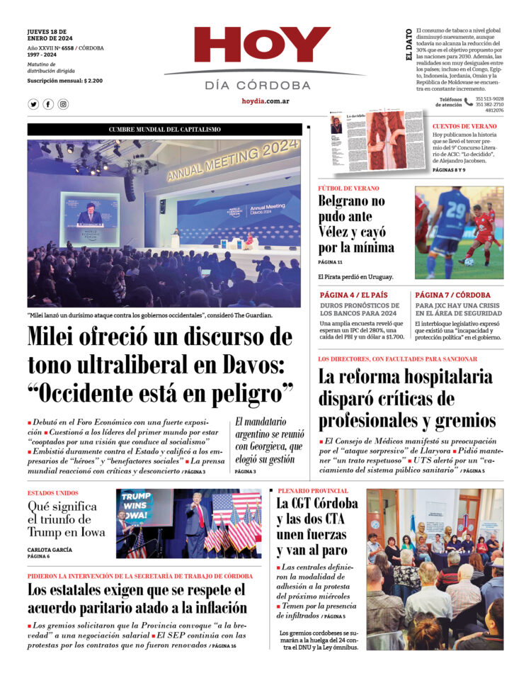 Portada 18.01.2024