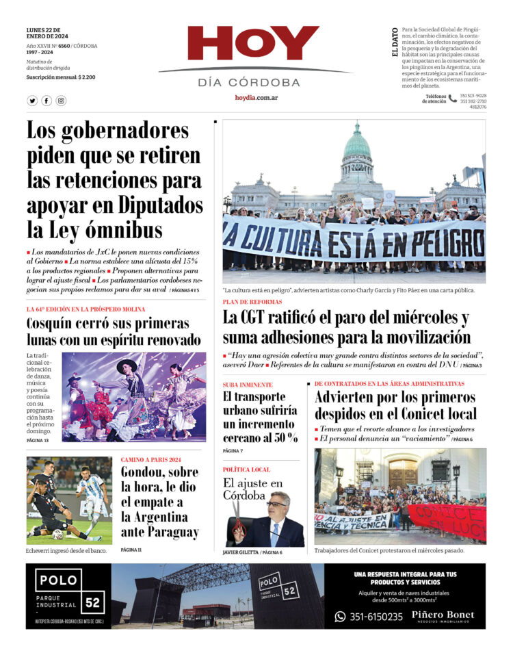 Portada 22.01.2024